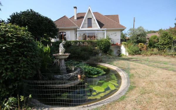 Maison à vendre    4 pièces • 166 m2 Lescar