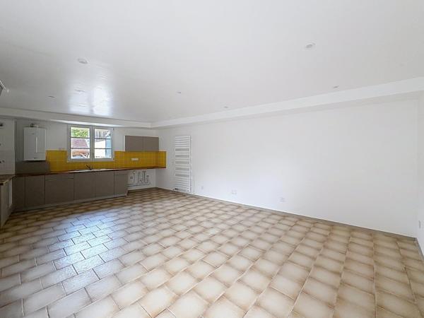 Magnifique Duplex rénové à la campagne