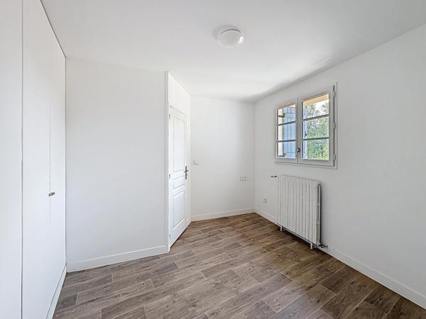 Magnifique Duplex rénové à la campagne
