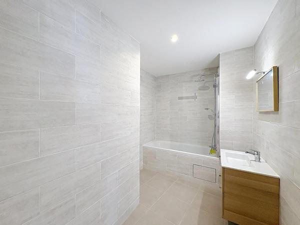 Magnifique Duplex rénové à la campagne
