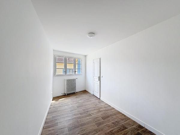 Magnifique Duplex rénové à la campagne