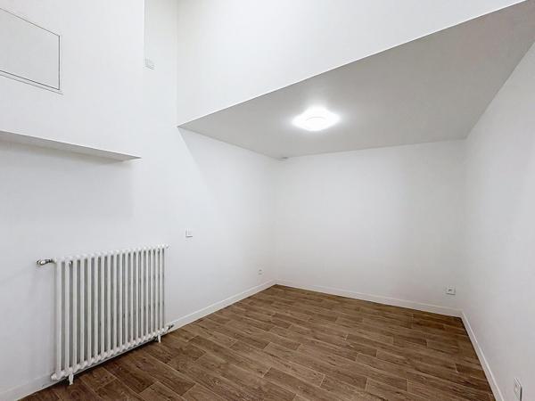 Magnifique Duplex rénové à la campagne