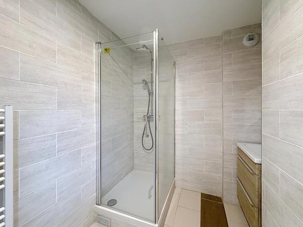 Magnifique Duplex rénové à la campagne