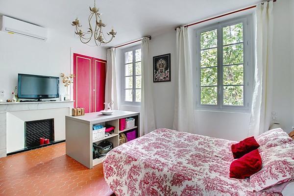 A VENDRE EN EXCLUSIVITÉ DRAGUIGNAN SUPERBE APPARTEMENT T3 SPACIEUX de 100 m² en centre ville