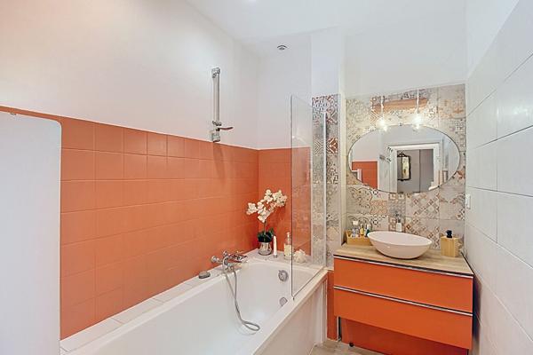 A VENDRE EN EXCLUSIVITÉ DRAGUIGNAN SUPERBE APPARTEMENT T3 SPACIEUX de 100 m² en centre ville