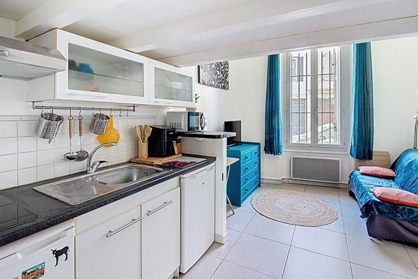STUDIO MEUBLE A LOUER A DRAGUIGNAN