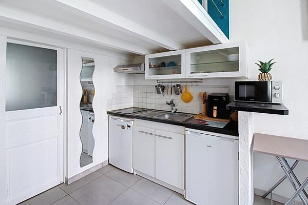 STUDIO MEUBLE A LOUER A DRAGUIGNAN
