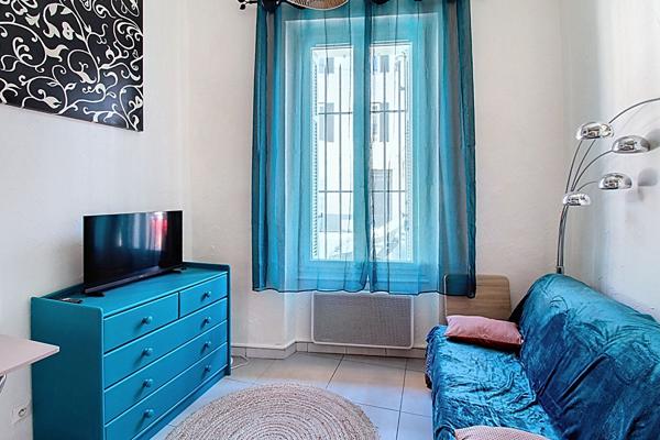 STUDIO MEUBLE A LOUER A DRAGUIGNAN