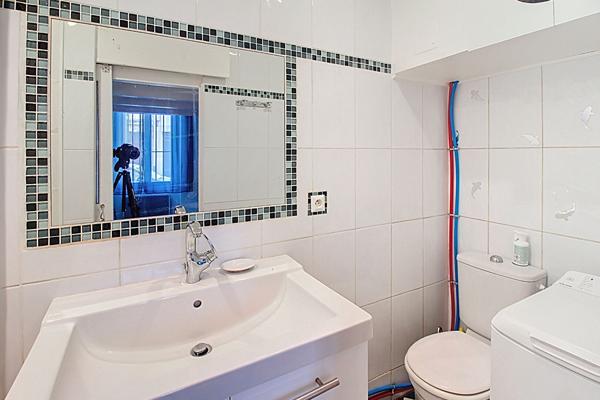 STUDIO MEUBLE A LOUER A DRAGUIGNAN