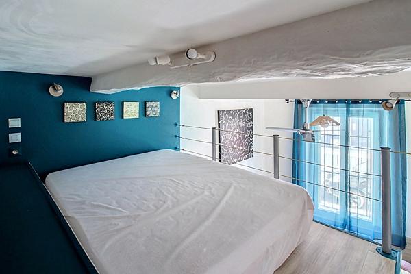 STUDIO MEUBLE A LOUER A DRAGUIGNAN