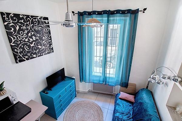 STUDIO MEUBLE A LOUER A DRAGUIGNAN