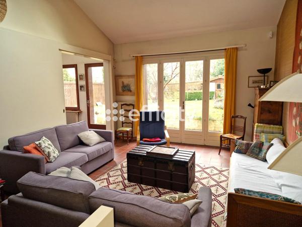 Maison 7 pièces - 183 m² Exclusivité efficity