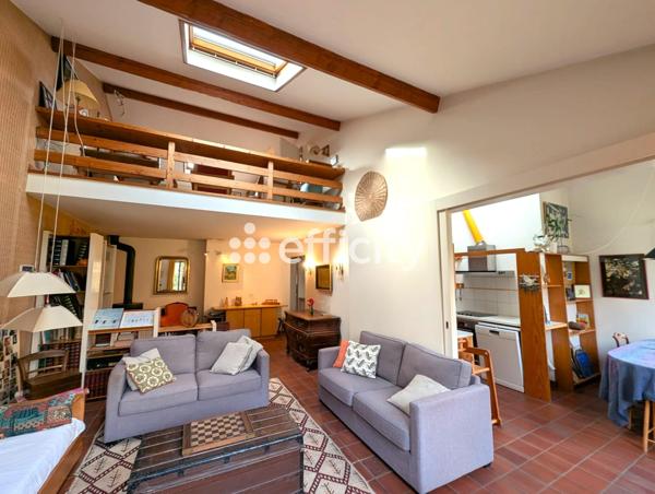 Maison 7 pièces - 183 m² Exclusivité efficity