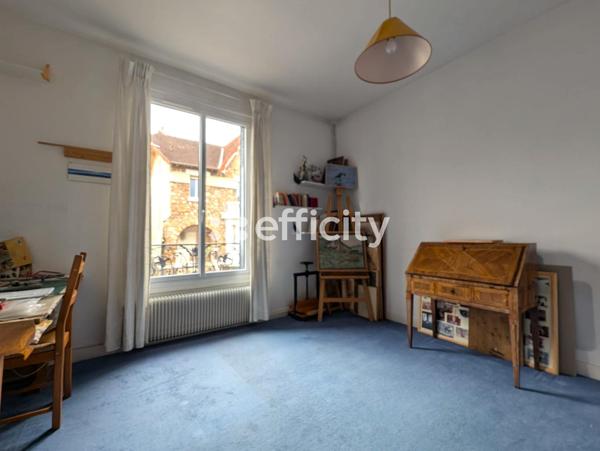 Maison 7 pièces - 183 m² Exclusivité efficity