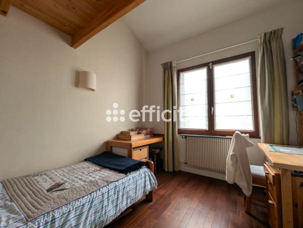 Maison 7 pièces - 183 m² Exclusivité efficity