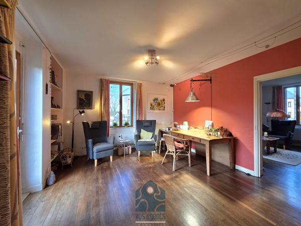 Maison 7 pièce(s) 4 chambre(s) 185 m²