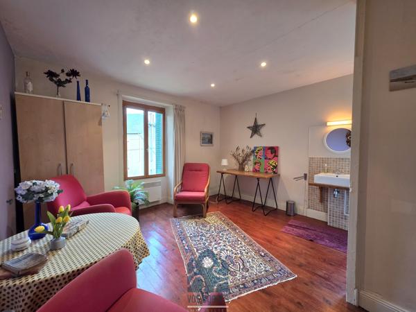 Maison 7 pièce(s) 4 chambre(s) 185 m²