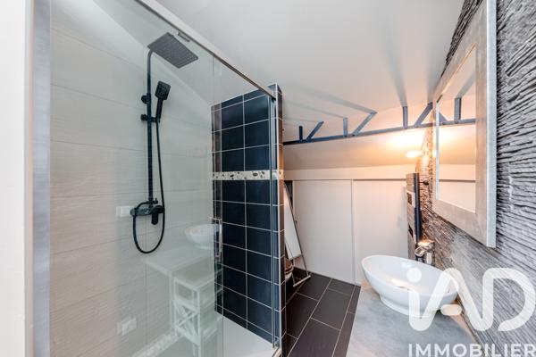 Appartement à vendre 3 pièces 69 m² Argenteuil