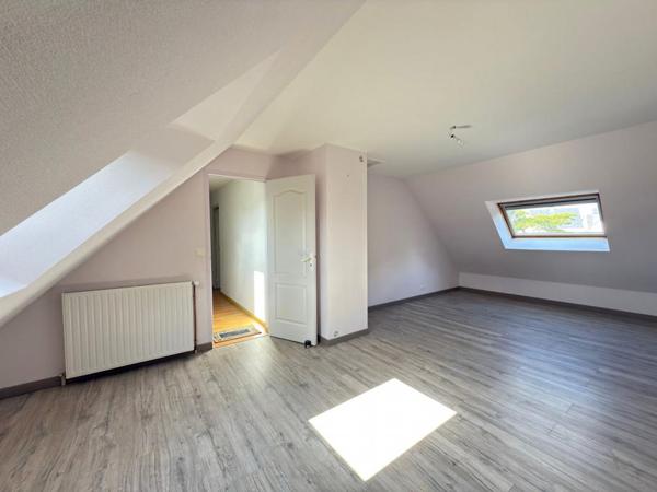 Maison 7 pièce(s) 160 m2 4 chambres et un bureau 56470 Saint-Philibert