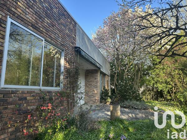 Maison à vendre 8 pièces 235 m² Châtenay-Malabry