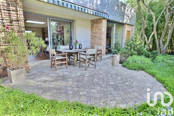 Maison à vendre 8 pièces 235 m² Châtenay-Malabry