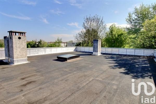 Maison à vendre 8 pièces 235 m² Châtenay-Malabry