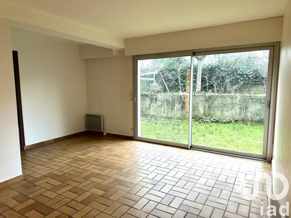 Maison à vendre 8 pièces 235 m² Châtenay-Malabry