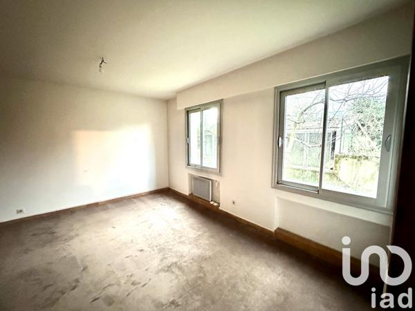 Maison à vendre 8 pièces 235 m² Châtenay-Malabry