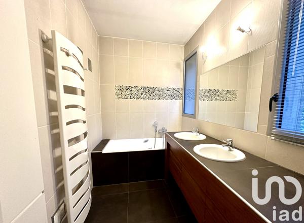 Maison à vendre 8 pièces 235 m² Châtenay-Malabry