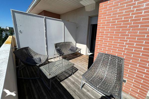 Appartement à vendre |  Toulouse |  4 pièces | 85 m²