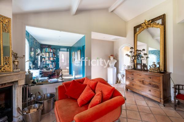 Maison 9 pièces - 290 m²