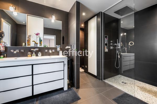 Maison 9 pièces - 290 m²