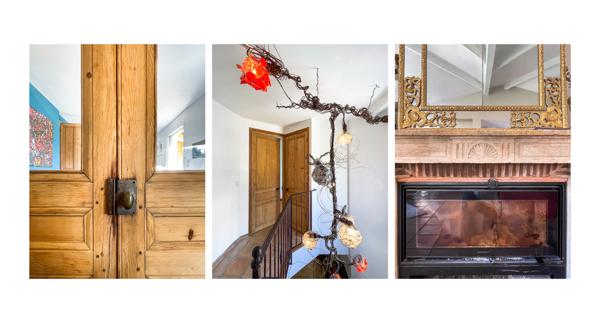Maison 9 pièces - 290 m²