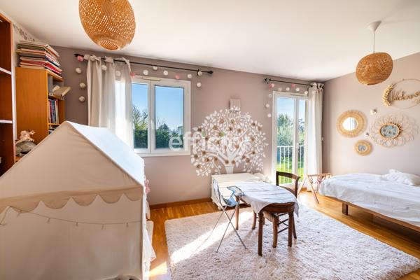 Maison 9 pièces - 290 m²