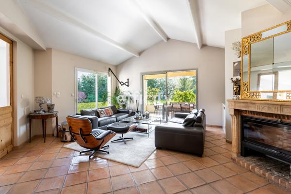 Maison 9 pièces - 290 m²