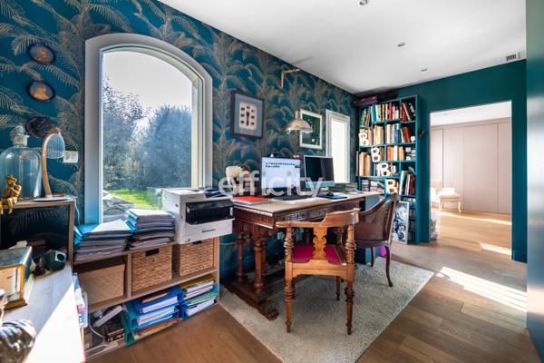 Maison 9 pièces - 290 m²