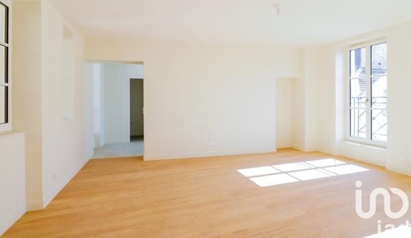 Appartement à vendre 4 pièces 99 m² Saint-Germain-en-Laye