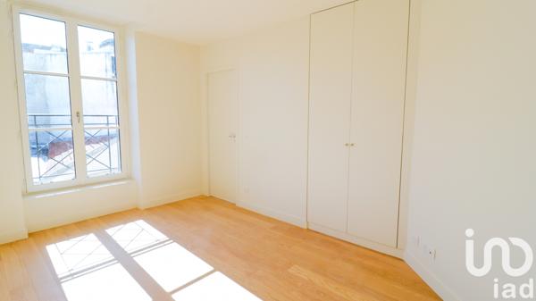 Appartement à vendre 4 pièces 99 m² Saint-Germain-en-Laye