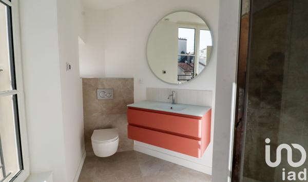 Appartement à vendre 4 pièces 99 m² Saint-Germain-en-Laye