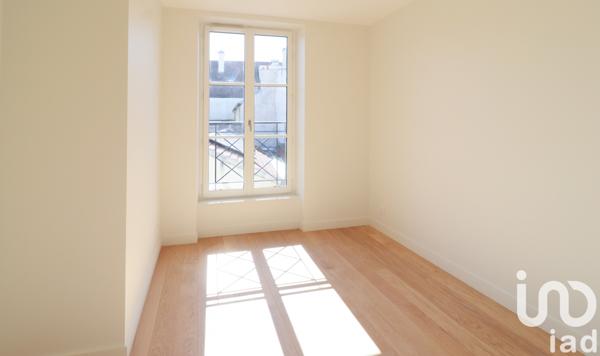 Appartement à vendre 4 pièces 99 m² Saint-Germain-en-Laye
