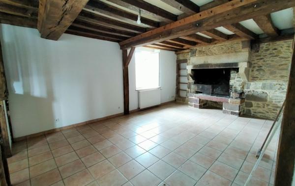 Vente Maison de village ref.72116 Souge-le-ganelon   