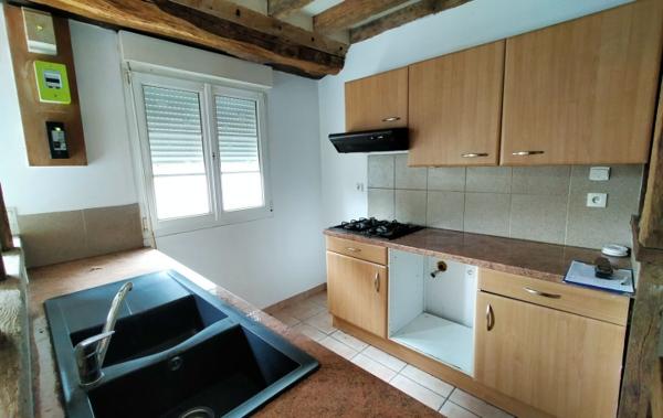 Vente Maison de village ref.72116 Souge-le-ganelon   