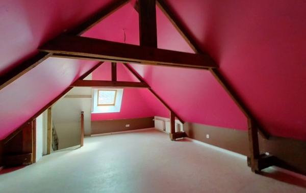 Vente Maison de village ref.72116 Souge-le-ganelon   