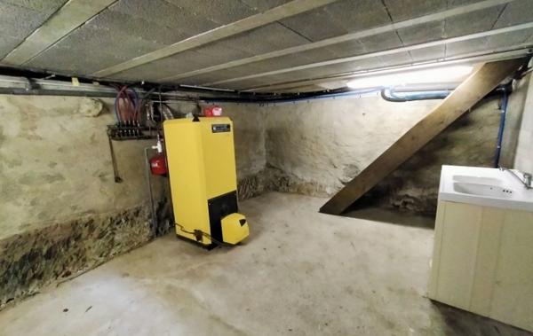 Vente Maison de village ref.72116 Souge-le-ganelon   