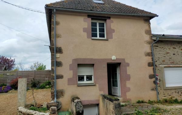 Vente Maison de village ref.72116 Souge-le-ganelon   