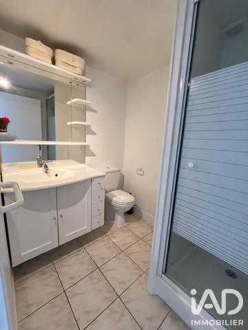 Appartement à vendre 2 pièces 43,81 m² Le Mée-sur-Seine