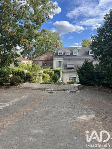 Appartement à vendre 2 pièces 43,81 m² Le Mée-sur-Seine