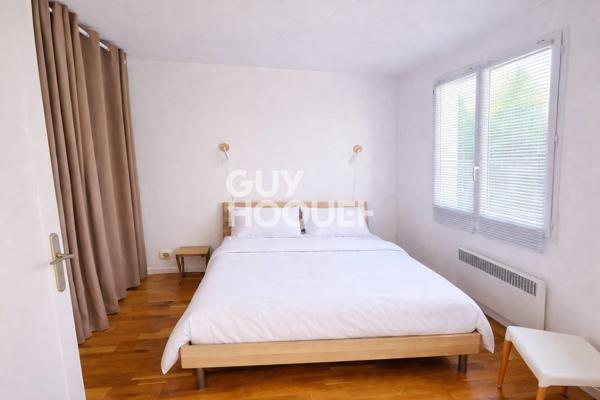 Idéal investisseur – Appartement 2 pièces vendu loué