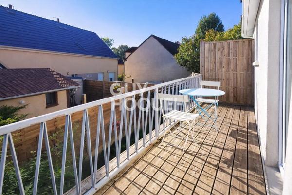 Idéal investisseur – Appartement 2 pièces vendu loué