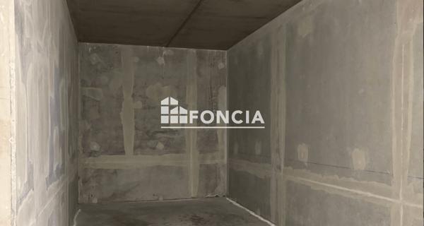 À vendre Parking 16.3 m² - Nantes 44100